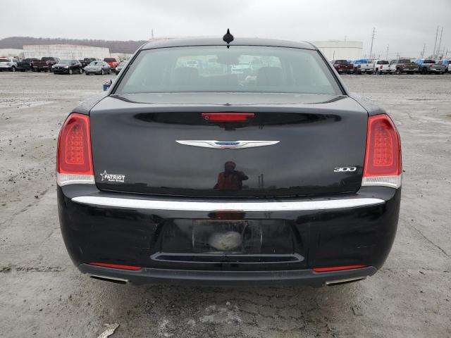 2C3CCAAGXGH311063 Chrysler 300 Limited
