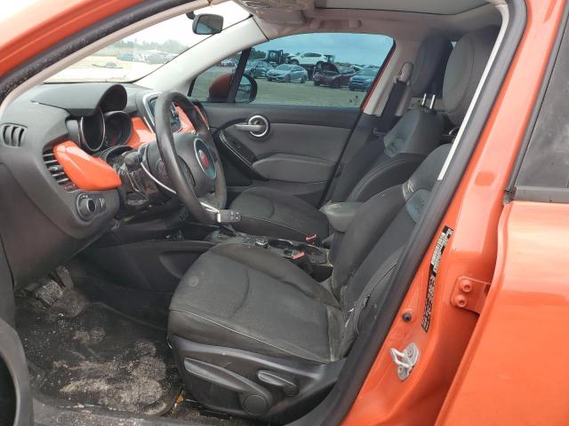 ZFBCFXBT5GP350109 Fiat 500x Easy