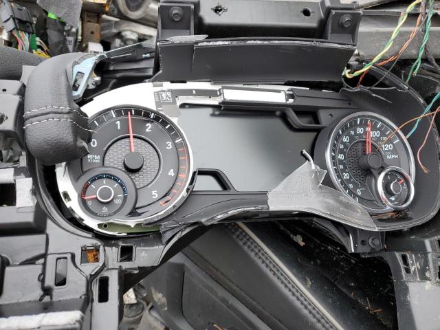 3C6UR5FL2PG636938 RAM 2500 Laie