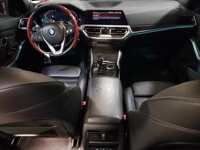 WBA5R7C52KAJ78482 BMW 330XI