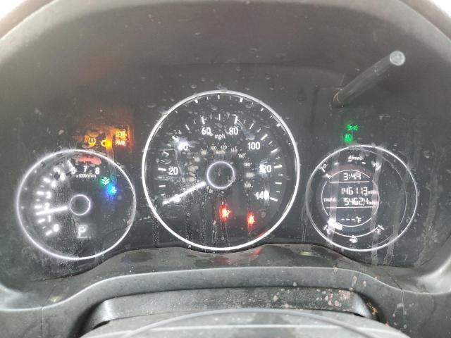 3CZRU5H71HM707377 Honda Hr-v Exl