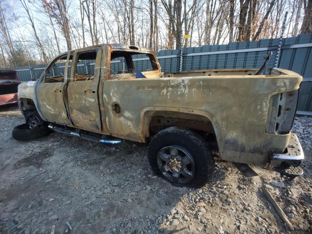1GT22YEG4FZ557585 GMC Sierra K2500 Sle