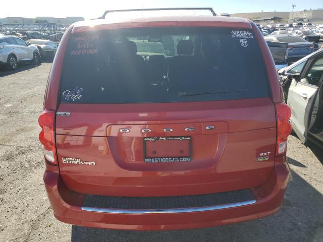 2C4RDGCG6FR744794 Dodge Grand Caravan Sxt