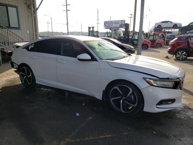 1HGCV1F34LA044072 Honda Accord Sport