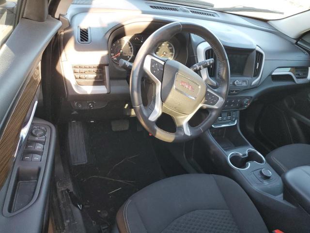 3GKALMEX0JL178332 GMC Terrain Sle