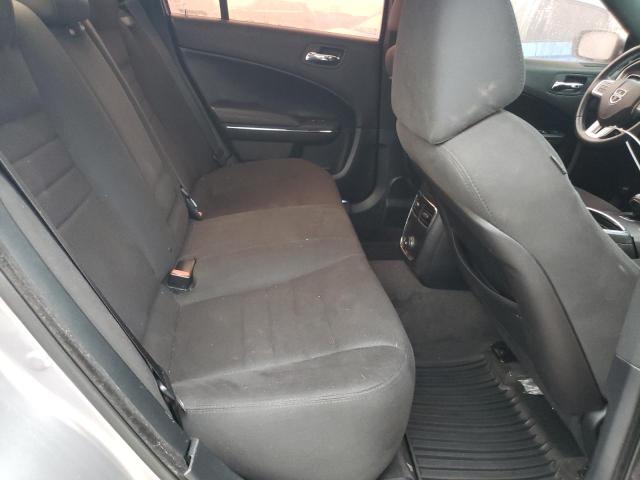2C3CDXHG9EH364209 Dodge Charger Sxt