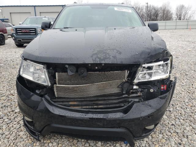 3C4PDCBGXHT519201 Dodge Journey Sxt
