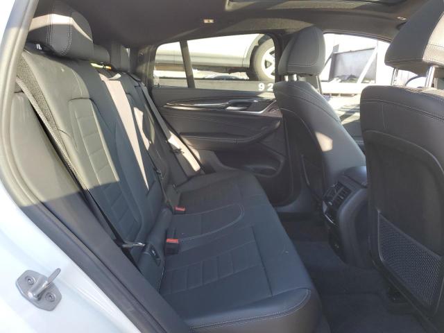 5UX43DT00N9K31526 BMW X4 M40i
