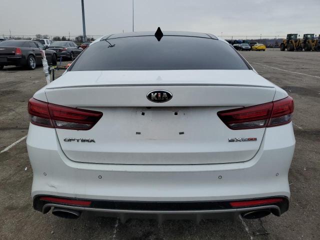 5XXGW4L20GG073198 KIA OPTIMA SX