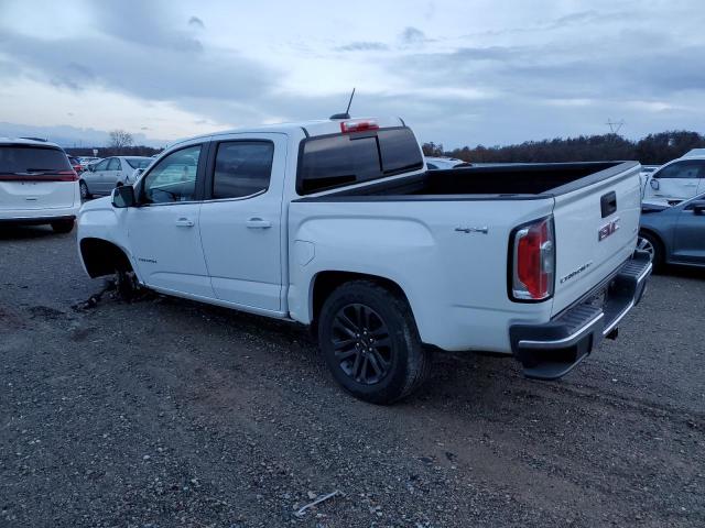 1GTG6CEN2L1135451 GMC CANYON SLE