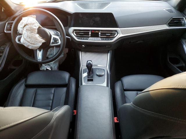 3MW5U7J03L8B27768 BMW M340I
