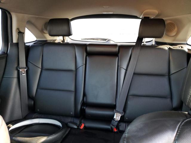 5J8TB4H51FL028266 Acura Rdx Technology