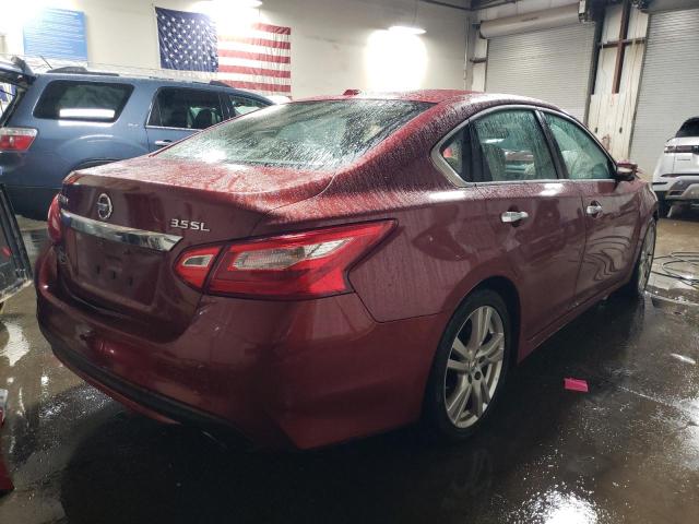 1N4BL3AP6GC119425 Nissan Altima 3.5sl