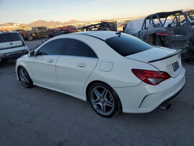 WDDSJ4EB9EN060432 Mercedes-Benz CLA 250