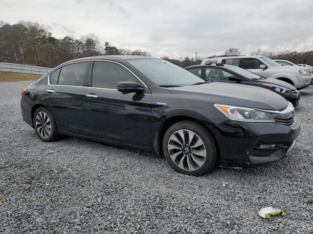 JHMCR6F39HC005052 Honda ACCORD HYBRID