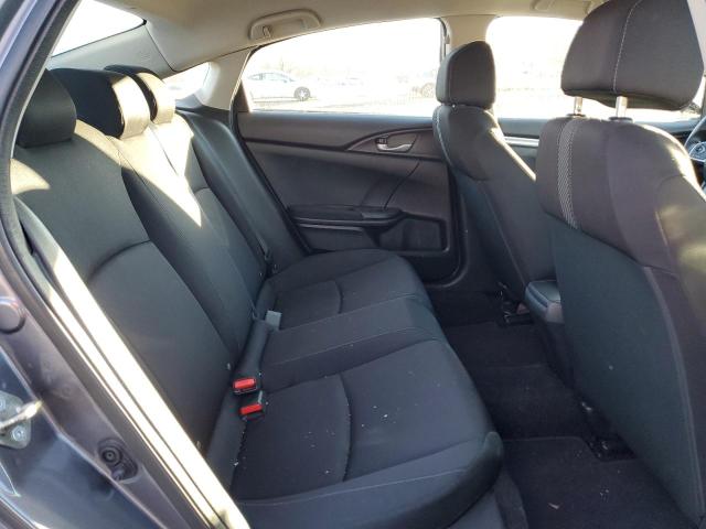 19XFC2F57GE055269 Honda Civic Lx