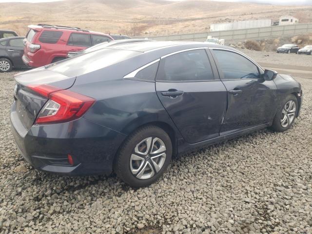 2HGFC2F58HH538051 Honda Civic Lx