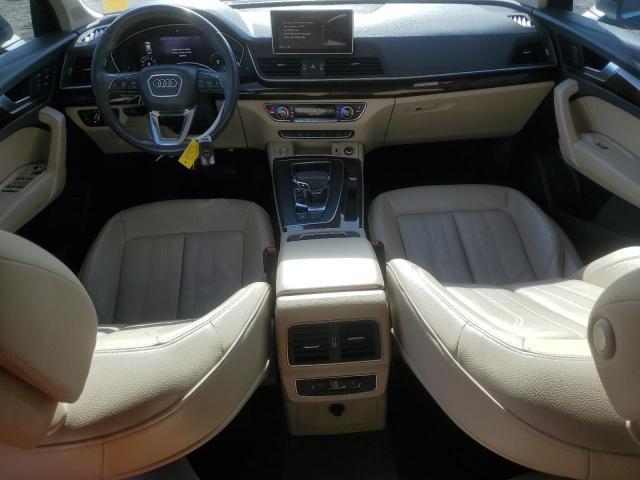 WA1BNAFYXJ2150548 Audi Q5 Premium Plus
