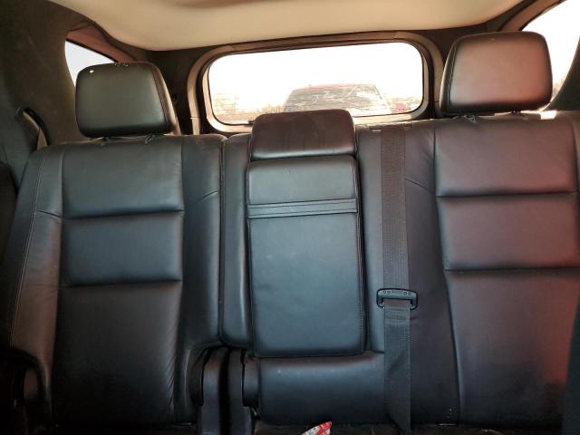 1C4RDHDG1GC419453 Dodge DURANGO LIMITED