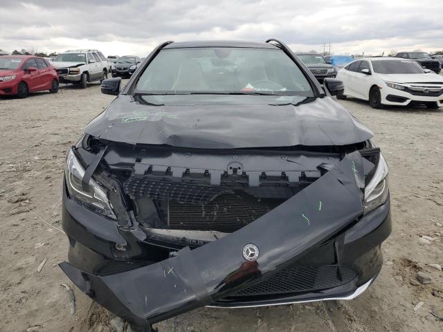 WDDSJ4EB1KN739137 Mercedes-Benz CLA 250