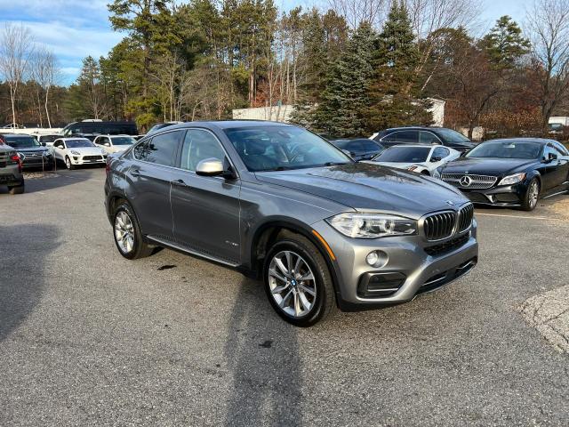 5UXKU2C58F0N77043 BMW X6 Xdrive35i