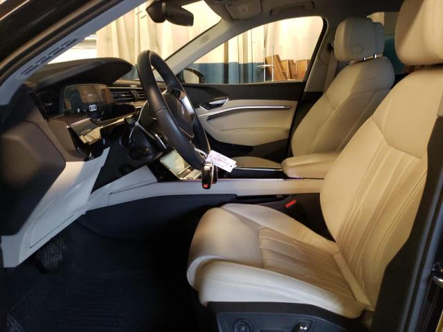 WA1VAAGE0MB017072 Audi E-tron Prestige