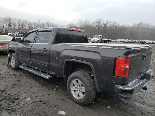 3GTU2UEC7EG241434 GMC Sierra K1500 Sle