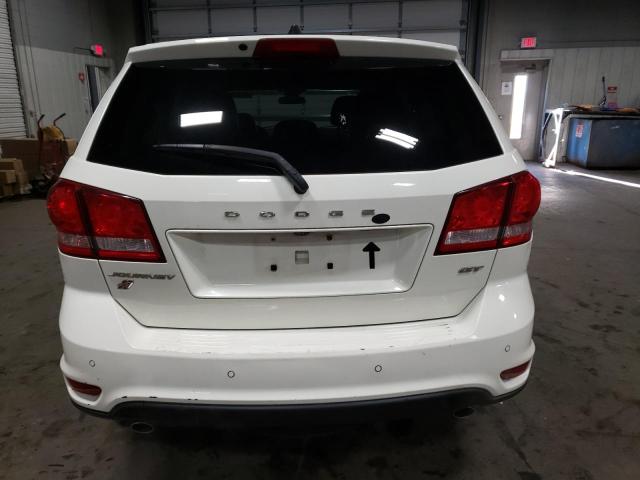 3C4PDDEG7JT450314 Dodge JOURNEY GT