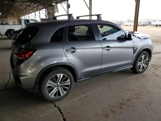 JA4APUAU6NU016089 Mitsubishi Outlander Sport Es