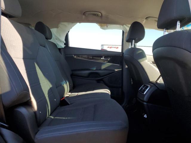 5XYPG4A38KG435663 KIA SORENTO L