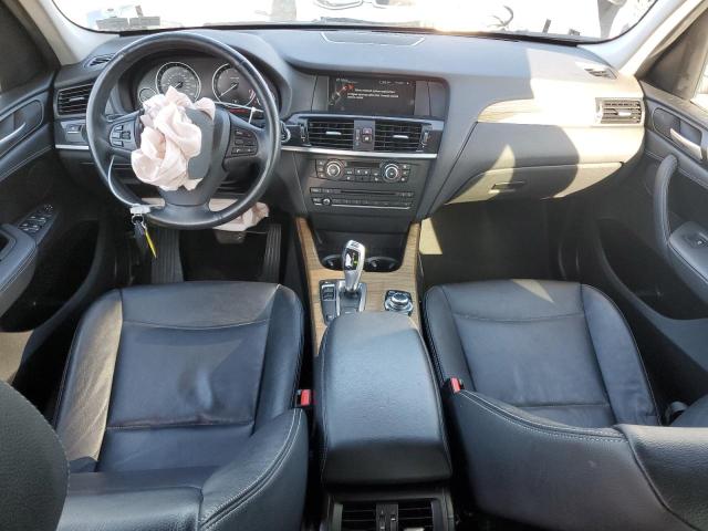 5UXWX9C52E0D16560 BMW X3 Xdrive28i
