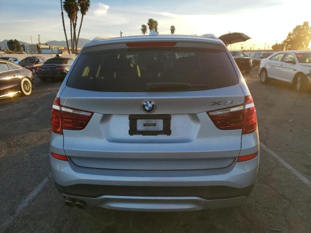 5UXWZ7C57H0V85699 BMW X3 Sdrive28i
