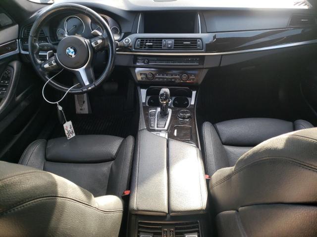 WBAKP9C53ED693286 BMW 550 Xi