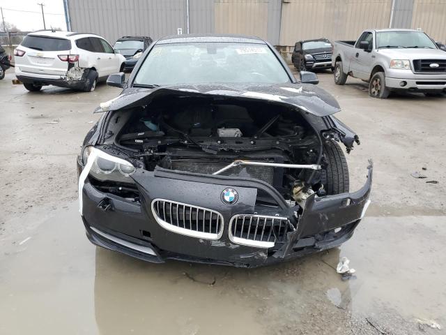 WBA5B3C50ED538025 BMW 535 XI