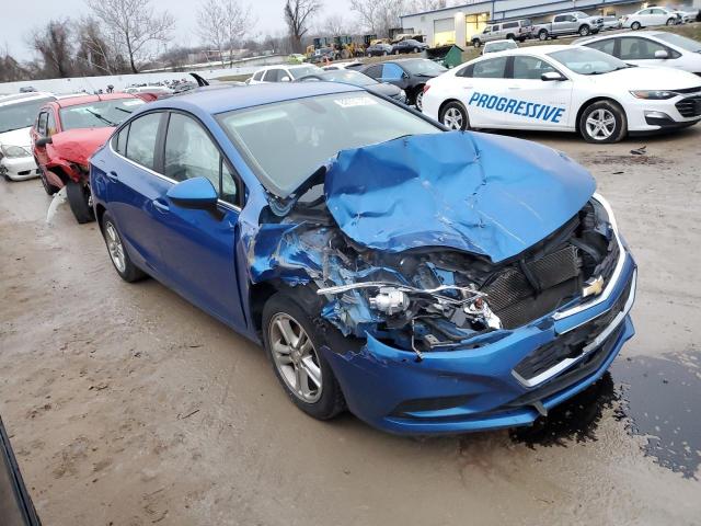 1G1BE5SM1H7163016 Chevrolet CRUZE LT