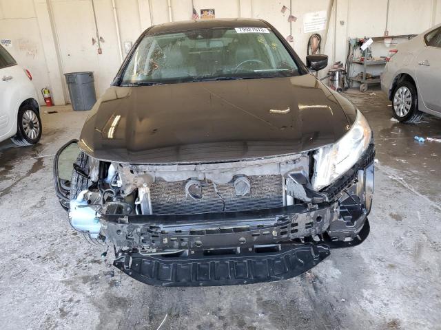 5J6TF3H54EL000323 Honda Crosstour Exl