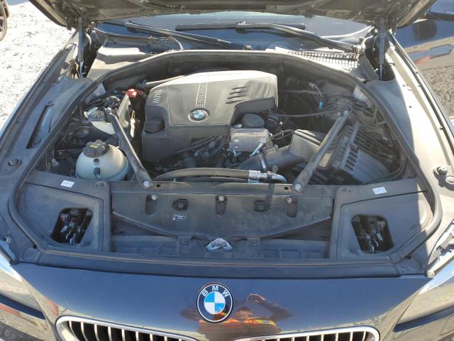 WBA5A5C51GG354082 BMW 528 I