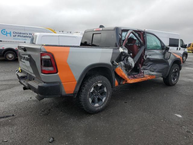 1C6SRFLT1NN391832 RAM 1500 Rebel