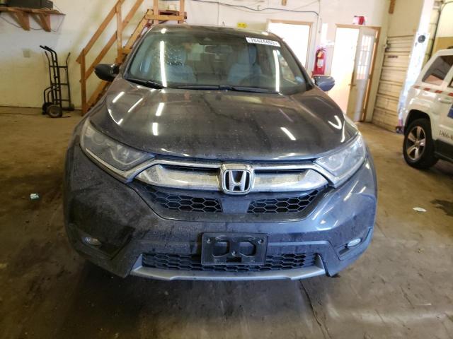 5J6RW2H51HL035507 Honda CR-V EX