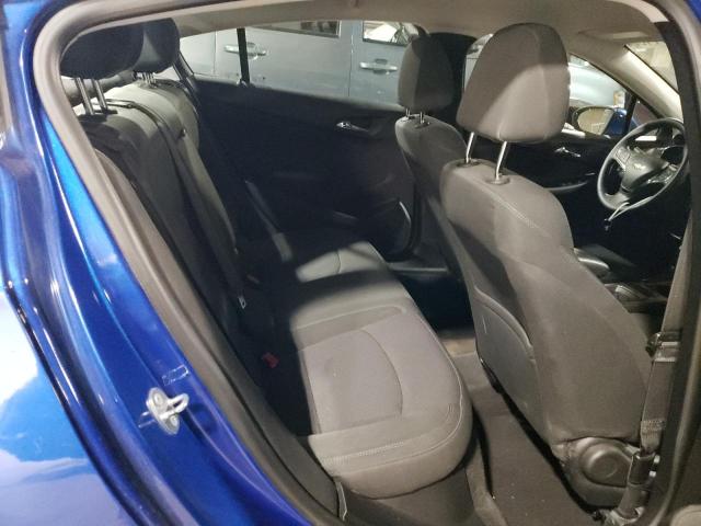 1G1BE5SM3J7113370 Chevrolet CRUZE LT