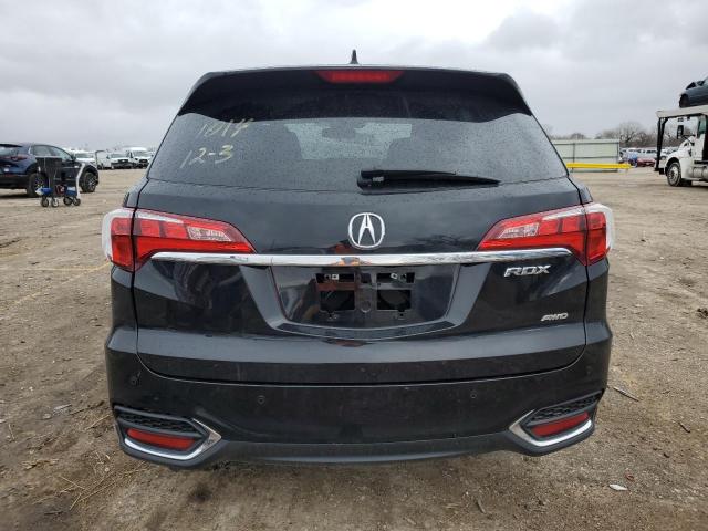 5J8TB4H79HL001014 Acura Rdx Advance