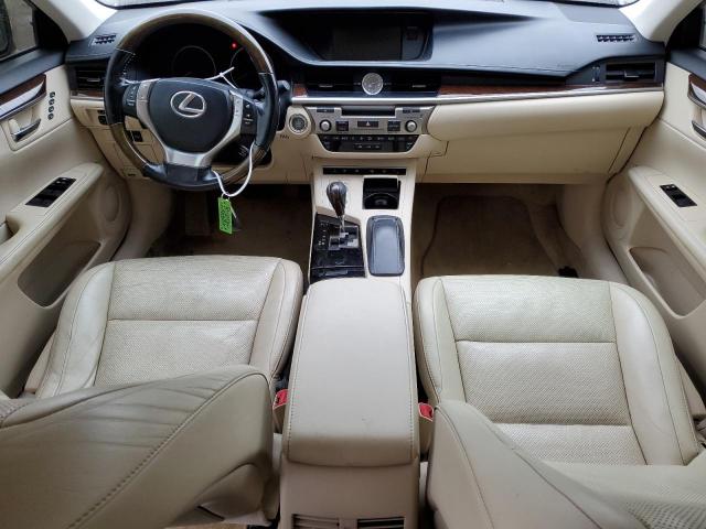 JTHBK1GGXF2184757 Lexus ES 350