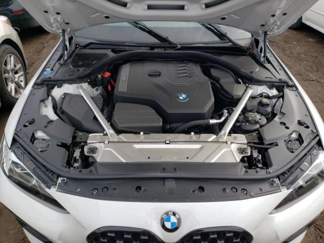WBA73AP00MCF99164 BMW 430xi