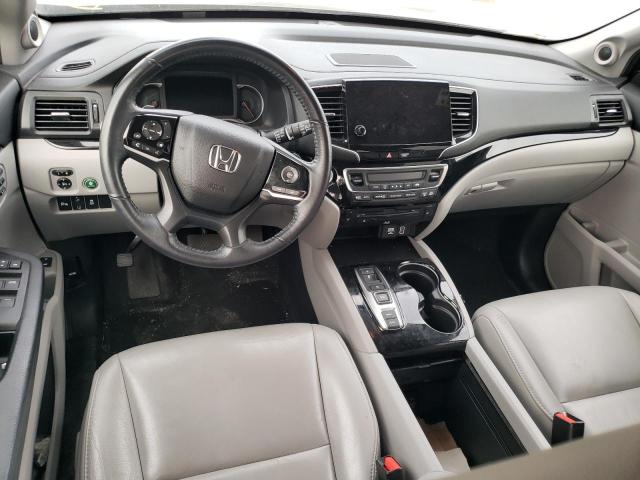 5FNYF5H64MB014028 Honda Pilot Touring
