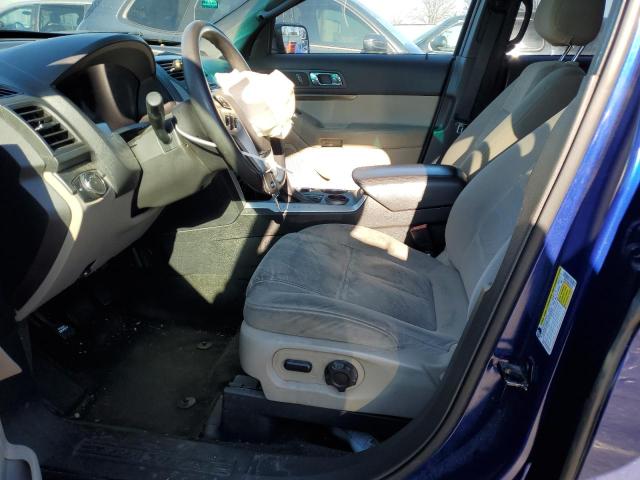 1FM5K7B88EGA04108 Ford EXPLORER