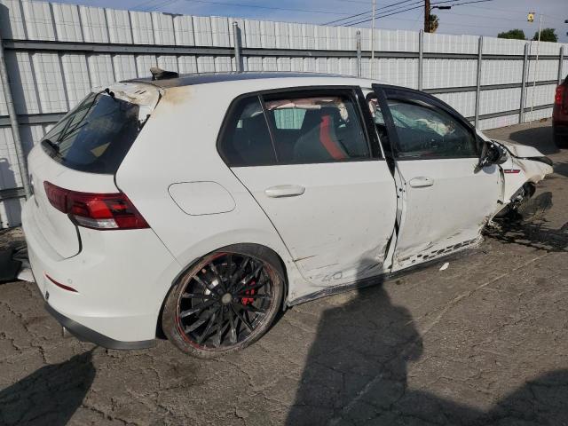 WVW8A7CD9PW201409 Volkswagen Gti 40th Anniversary