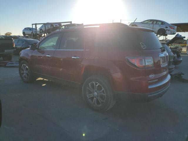 1GKKRSKD7EJ213740 GMC Acadia Slt-2