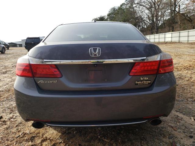 1HGCR3F83FA017087 Honda ACCORD EXL
