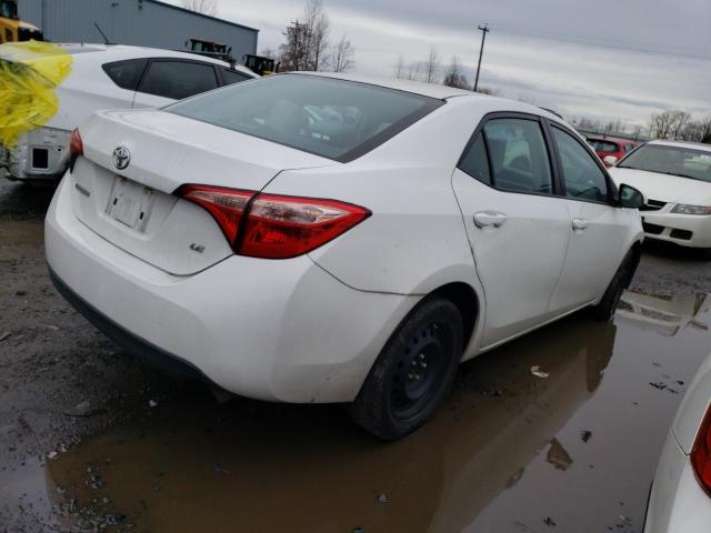 Auction sale of the 2017 Toyota Corolla L , vin: 5YFBURHE6HP620791, lot number: 182402343
