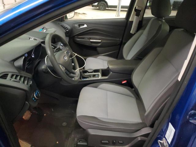 1FMCU0GD2HUA16470 Ford ESCAPE SE